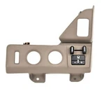 Genuine Acdelco For Gmc Yukon/yukon Xl 2015-2020 Trailer Brake Control 84109434. Fixed Price $87.77.