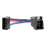 Trailer Brake Controller Adapter Harness #51520. Fixed Price $14.99.