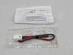 2005-22 Toyota Tacoma Tundra Sequoia Trailer Brake Jumper Harness. Fixed Price $15.96.