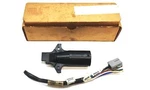 Ford Electronic Trailer Brake Control Jumper Harness And Adapter F4TB-14A348 Nos. Fixed Price $46.42.