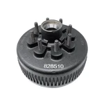 Trucking Products 828510 Hub/drum For Dexter 8K Trailer Axles (oil), With.... Fixed Price $477.12.