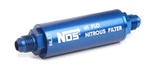 15552NOS Nitrous Filter High Pressure. Fixed Price $142.68.