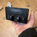 2011-2014 Ford F-150 Truck Trailer Brake Control Module Genuine Oem Sale. Fixed Price $45.00.