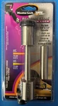 Master Lock Stainless Steel Receiver 1480DAT (fits 5/8" & 1/2" Diameter). Fixed Price $14.98.