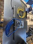 Blue Ox BRK4000 Brake Kit For Class Rv Air System. Fixed Price $100.00.
