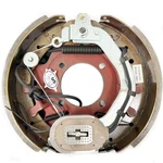 Southwest Wheel 8K 12 1/4"X3 3/8" Right Hand Self-adjusting Electric Brake. Fixed Price $104.99.