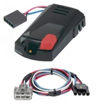 Hopkins Brake-force Trailer Control 08-21 Buick Enclave Wiring Adapter. Fixed Price $90.99.
