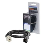 Curt Brake Wiring Harness Connector #51452 / Controller Sold Separately. Fixed Price $40.99.
