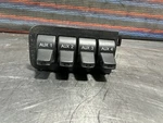 1999-2007 Ford F350 Powerstroke Auxilliary Switches P/n AEW3JA6 P6STG AX07897. Fixed Price $65.00.