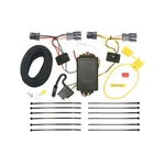 Tekonsha 118501 T-1 Con 2011 For Hyundai Tusc. Fixed Price $92.37.