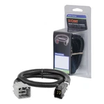 Trailer Brake Wiring Harness Curt #51458 - Controller Sold Separately. Fixed Price $46.99.