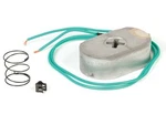 Husky Towing Trailer Tek Dexter 10"X2-1/4" Elect Brakes/hayes. Fixed Price $43.38.