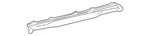 Genuine Ford Truck Bed Molding 1L5Z-99442A68-AA. Fixed Price $31.58.