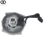 Cooling Fan Clutch For Chevy Silverado Gmc Sierra 2500HD 3500HD 2011-14 1540513. Fixed Price $84.88.