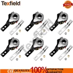 6PCS Spline 5.5"-6.5" Haldex Type Automatic Slack Adjuster 40010143, 133.1031. Fixed Price $215.89.