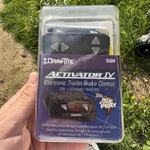 Draw-tite 5504 Activator Brake Control 1-4 Axle Trailers New. Fixed Price $79.99.