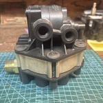 KN28600 Genuine Haldex Trailer Valve Oem - New. Fixed Price $120.00.