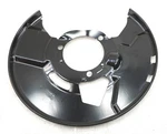 New Acdelco Front Right Brake Splash Shield 22810891 Impala Malibu Regal Allure. Fixed Price $23.45.