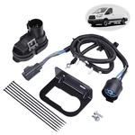 CK4T13B576KE Trailer Tow Wiring Connector Harness Kit Fit 15-19 Ford Transit 150. Fixed Price $35.99.