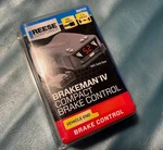 Reese Towpower 8507111 Trailer Brake Control. Fixed Price $44.00.