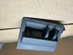 2009-2012 Dodge Ram 1500 2500 Trailer Brake Tow Control Module Oem 56029431AG. Fixed Price $199.99.