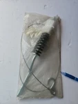 Trailer Parts Surge Brake Push Rod Assy W/break Away Cable 1370219S01 Nos MOR2. Fixed Price $60.00.