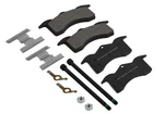Dexter K7162900 Brake Pad Kit. Fixed Price $290.73.