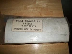 Harness, Ford #YL34-15A416-AA #467871 -new---ships Free. Fixed Price $8.99.