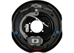 Dexter K23-105-00 Electric Brake Left 12X2" 6000LBS Fits 14.5-16" Wheels. Fixed Price $87.37.