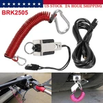 BRK2505 Breakaway Switch Kit For Blue Ox Patriot BRK2012 Ii BRK2010/2016. Fixed Price $66.80.
