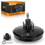 Fwd Vacuum Power Brake Booster Compatible With Ford Edge 2011 2012 2013 2014;.... Fixed Price $121.44.