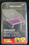Tekonsha Voyager Proportional Brake Control 9030C. Fixed Price $40.00.