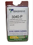 Trailer Brake Control Harness Tekonsha 3040-P. Fixed Price $15.99.
