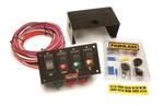 Painless Wiring 4 Switch Fused Panel. Fixed Price $252.96.