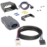 Tekonsha Prodigy P2 Trailer Brake Control For 04-20 Nissan Pathfinder W/ Wiring. Fixed Price $204.99.