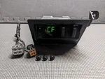 2010-2012 Dodge Ram 1500 2500 3500 Trailer Brake Controller Itbm P68146918AA. Fixed Price $179.99.