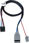 Brake Control Wiring Adapter 3023-P For 2013 2014 Ram 1500/2500/3500, Dodge. Fixed Price $33.28.