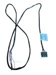 Pemi Trailer Wire Harness Connector 25910883 For Gmc Acadia Traverse 07-17 Oem. Fixed Price $12.99.