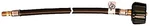 Cavagna 50A1900039 18 Acme Lp Pigtail. Fixed Price $31.75.