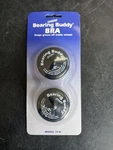 Bearing Buddy Trailer Wheel Protector, Model 17B. Fixed Price $14.99.