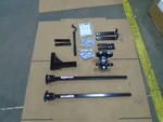 Fastway 9200-0450 E2 Trunnion Weight Distribution Hitch Kit. Fixed Price $423.96.
