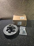 Dexter Axle K08-201-98 12" Brake Drum & Hub, 6 On 5.5 W/ez-lube Cap. Fixed Price $198.05.