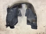 2017 Jeep Renegade Rear Right Passenger Rh Quarter Guard Splash Shield 51965516. Fixed Price $69.00.