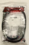 Redarc TPH-020 Tow-pro Brake Controller Harness For Ram Trucks. Fixed Price $26.39.