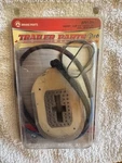 Redline Trailer Parts Brake Magnet BP01-311 12.25X5 Dexter 15K Blue Wire. Fixed Price $70.00.