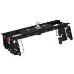 Curt Double Lock Gooseneck Hitch With Brackets For 03-13 Dodge Ram 2500 3500. Fixed Price $569.77.