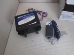 Vision Led Trailer Breakaway Kit-ptc-bak-c With Charger And Switch. Fixed Price $49.98.
