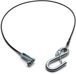 Demco Trailer Brake Hydraulic Surge Actuator Breakaway Cable Assembly. Fixed Price $43.99.