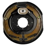 Ap Products 014-122259-B 12" X Electric Brake Assembly. Fixed Price $63.29.