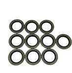 Lippert 333963 Double Grease Seal 2.25" Id (10-PACK). Fixed Price $27.99.